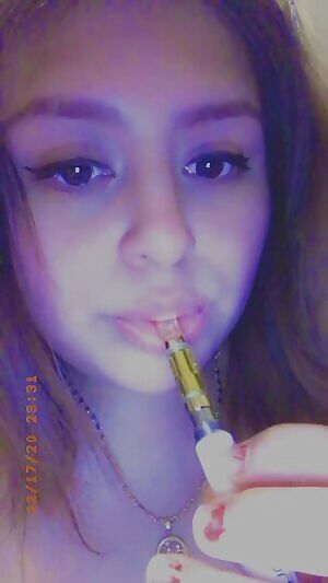 Inhale, exhale 👅💨