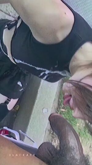 BNWO Movement BBC Blowjob Thick