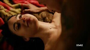 Melissa Barrera - Vida