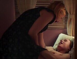 Ellen Page + Kate Mara