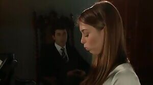 The Piano Instructor