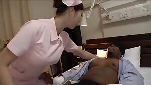 Healthcare for black men 😍