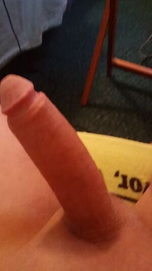 Foreskin BWC Cock Handjob Homemade