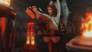 Bondage Sluts BDSM Domination Feet Forced