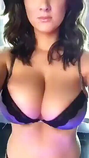 Juicy wiggle