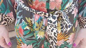 Titty reveal in my new Bra and Gown 😉 xx 54yo  🇦🇺