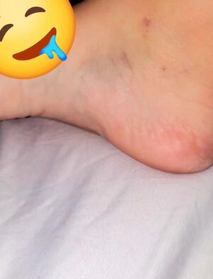 Femdom Feet BareFootMilf Foot Toes