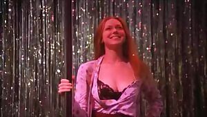 Laura Prepon Jiggles