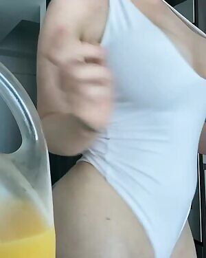 That body melts grown men