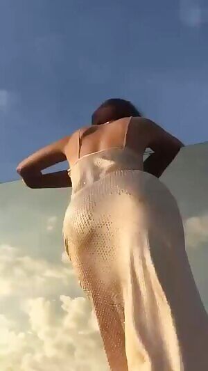 Bella Hadid's ❤️