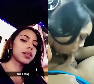 What a couple of beers will do ;)