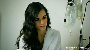 Monique Alexander And Nekane Sweet