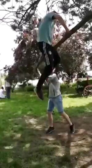 That's Just Unfortunate!