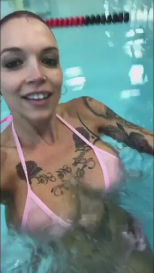 Wet Titties