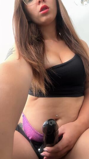 Femdom Spit Play Femboy Feminization Sissy
