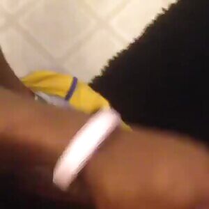 Gravity defying dick