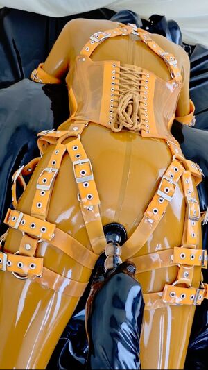 Shiny Fetish Latex OnlyFans