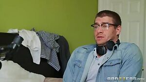 The Voyeur Next Door Part 4 - Alexis Fawx