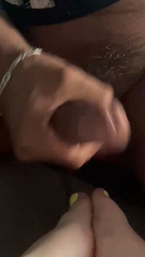 Mom Feet Amateur BBC Big Dick