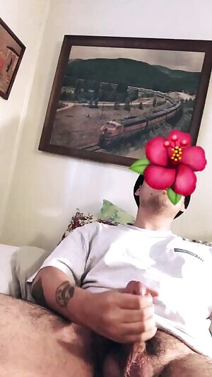 always horny after work