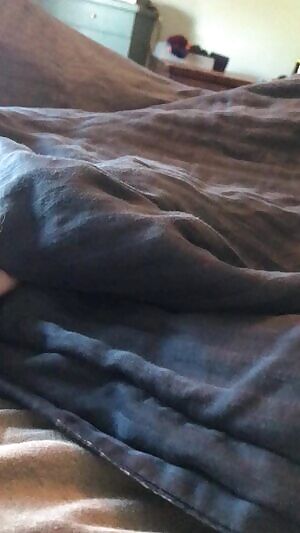 Wake up and smell your Daddy. Kik: AlphaMale_Z