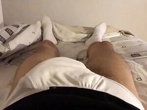 bulge and surprise 😋