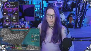 Lovense Toys Edging Gamer Girl Nerd