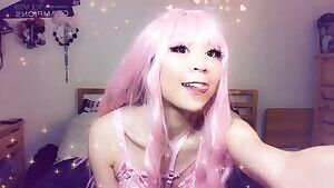 ditzy little pink thing