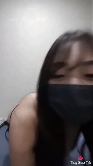 Juicy Korean Webcam Tits 🇰🇷 😻