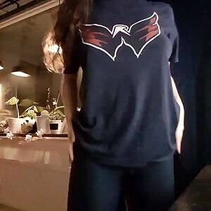 Didn't post for the last game and the win streak ended... superstition is creeping in 👀