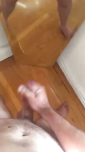 Would you be my mirror?