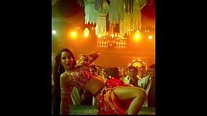 Nora Fatehi in saki saki