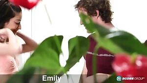 Natural-Born Horndog