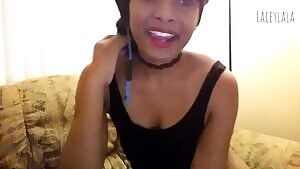 Online and ready to chill