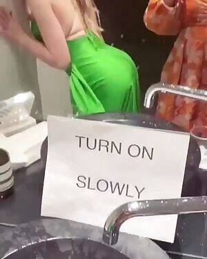 How would you fuck Sabrina