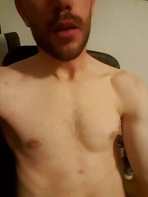 If only you could hear me moan