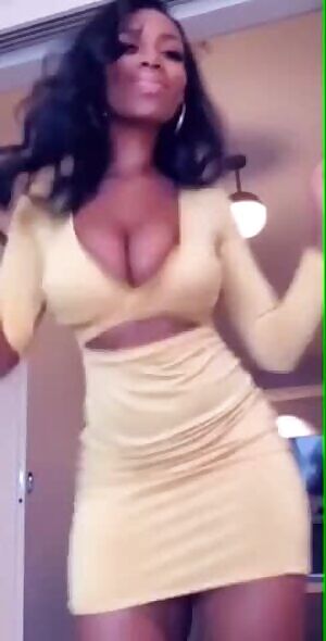 Goddess dancing 💃