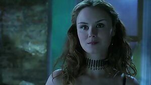 Keegan Connor Tracy and Christine Chatelain in 40 Days and 40 Nights