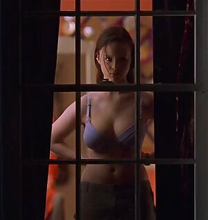 Thora Birch in American Beauty