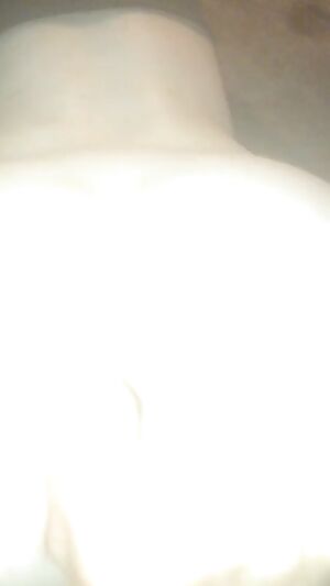 getting my ass fucked with a dildo on molly last night😍🤤