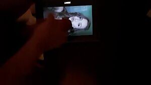 Big Titty Brunette Gif'd