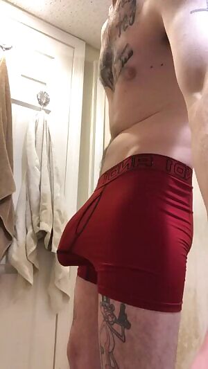 Suck me then fuck me?