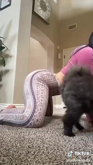 She looks like fun 🍑👀😜