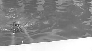 Shirley Eaton - The Girl Hunters