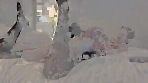 Cumming hard from having my pussy eaten