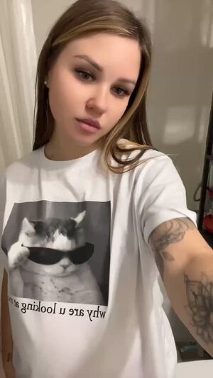 Big Bump OnlyFans Pregnant Teen Tits