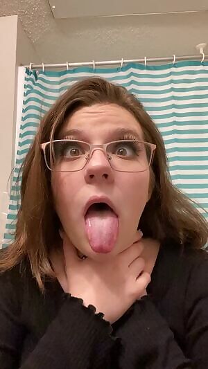 Here’s my daily 😘