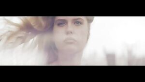 Alexandria Morgan Running