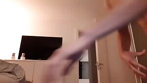 Just found this sub. Guess this will fit in here