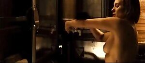 Katee Sackhoff - Riddick ,